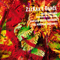 Broberg / Nogenja Ensemble - Zzzkaa's Dance - Music CD