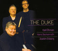 Kjell Ohman Trio - Duke - Music CD