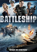Battleship - Battleship - DVD