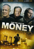 For The Love Of Money - For The Love Of Money - DVD