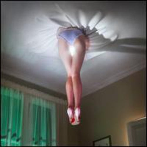 Two Door Cinema Club - Beacon: Limited - Music CD