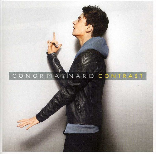 Maynard,conor - Contrast - Music CD
