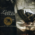 Letter To The Exiles - Make Amends - Music CD