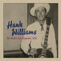 Williams,hank - Garden Spot Program 1950 - Music CD