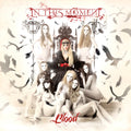 In This Moment - Blood - Music CD