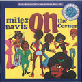 Davis,miles - On The Corner - Music CD