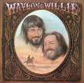 Jennings,waylon / Nelson,willie - Waylon & Willie - Music CD