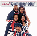Fifth Dimension - Ultimate 5th Dimension - Music CD