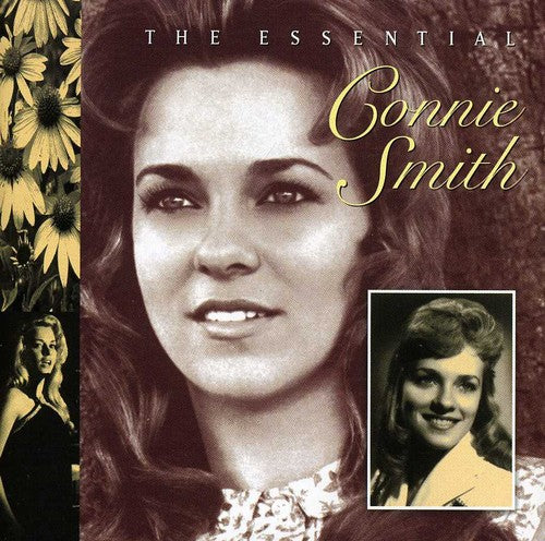 Smith,connie - Essential Connie Smith - Music CD