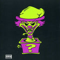Icp ( Insane Clown Posse ) - Riddle Box - Music CD