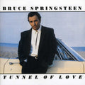 Springsteen,bruce - Tunnel Of Love - Music CD