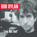 Dylan,bob - Love & Theft - Music CD