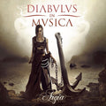 Diabulus In Musica - Argia - Music CD