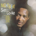 Cooke,sam - Night Beat - Music CD