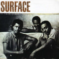 Surface - Surface (bonus Tracks Edition) - Music CD