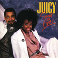 Juicy - Spread The Love - Music CD