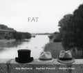 Machacek,alex / Preuschl,raphael / Pirker,herbert - Fat - Music CD