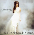 Jackson-holman,sara - Cardiology - Music CD