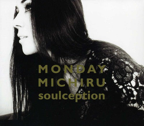 Michiru,monday - Soulception - Music CD