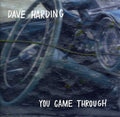 Harding,dave - You Came Through - Music CD