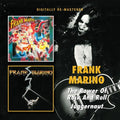 Marino,frank - Power Of Rock & Roll / Juggernaut - Music CD