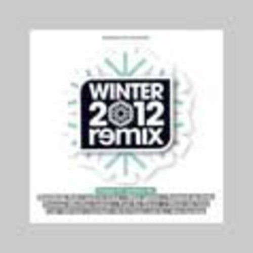 Winter Remix 2012 - Winter Remix 2012 - Music CD