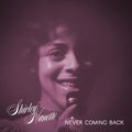 Nanette,shirley - Never Coming Back - Vinyl Record