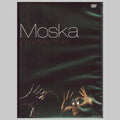 Moska - Novo De Novo - DVD