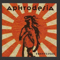 Aphrodesia - Front Lines - Music CD