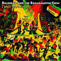 Baldread - Inna Dancehall - Music CD