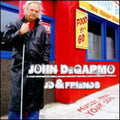 Degarmo,john - Jd & Friends - Music CD