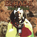 Hadji - Baay Faal - Music CD