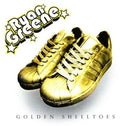 Greene,ryan - Golden Shelltoes - Music CD