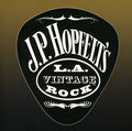 Hopefelt,jp - L.a. Vintage Rock - Music CD