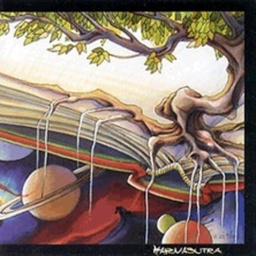 Karmasutra - Karmasutra - Music CD