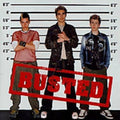 Busted - Busted - Music CD