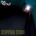 Mar Project - Stepping Stone - Music CD