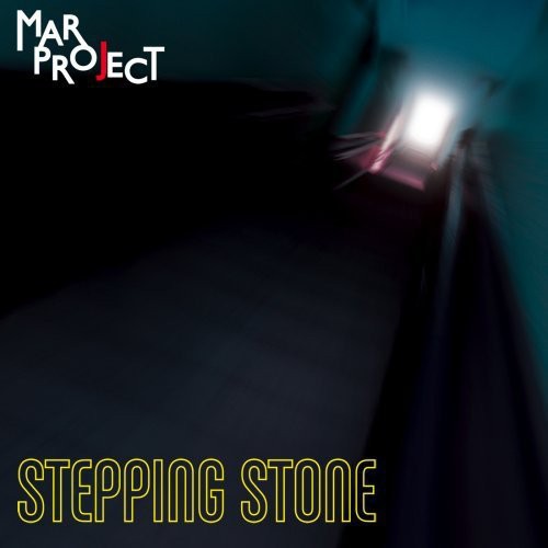 Mar Project - Stepping Stone - Music CD