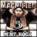 Mint Rock - Magnified - Music CD
