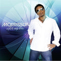 Morrisson - After My Love - Music CD