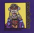 New Dealers - Best New Record - Music CD