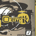 Piano B - Outernational Attack - Music CD