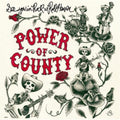 Power Of County - See You In Rock N Roll Heaven - Music CD
