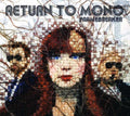 Return To Mono - Framebreaker - Music CD