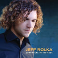 Rolka,jeff - Somewhere In The Fade - Music CD