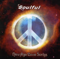 Soulful - New Age Love Songs - Music CD