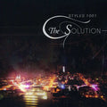 Styles1001 - Solution - Music CD