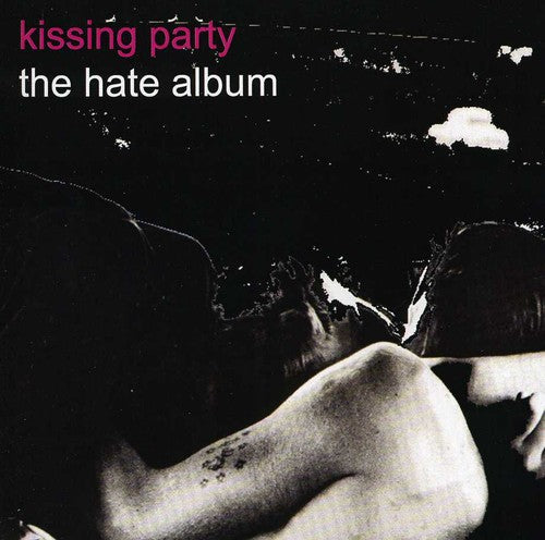 Kissing Party - Hate Album - Music CD