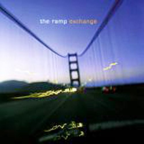 Ramp - Exchange - Music CD