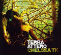 Chelsea Tk - Terra Attero - Music CD